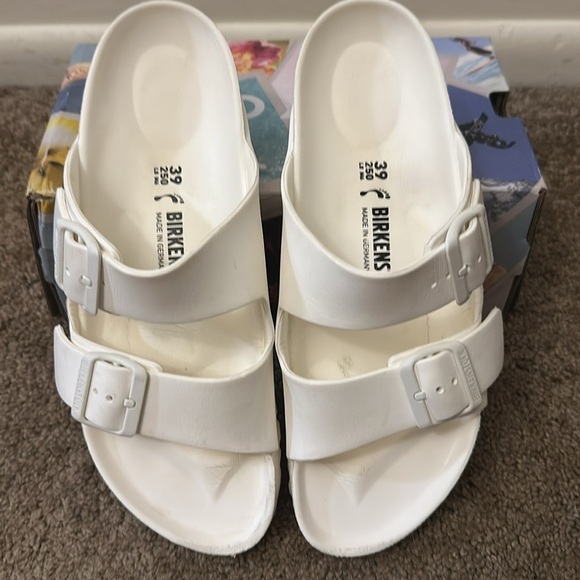Birkenstock Unisex Eva - Picture 3 of 9